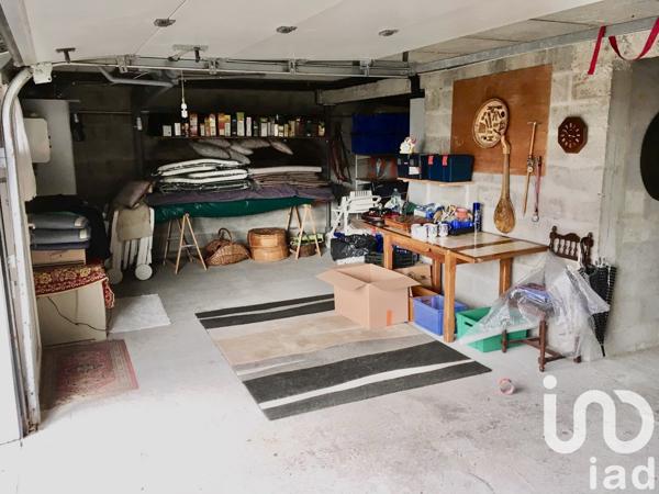 Maison à vendre 7 pièces 171 m² Guidel