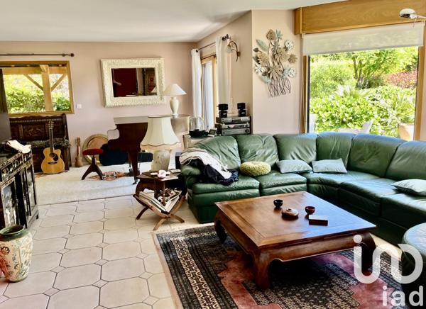 Maison à vendre 7 pièces 171 m² Guidel