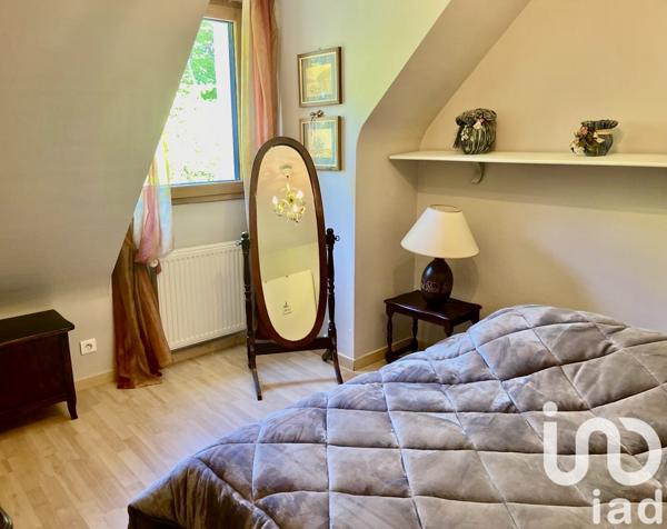 Maison à vendre 7 pièces 171 m² Guidel