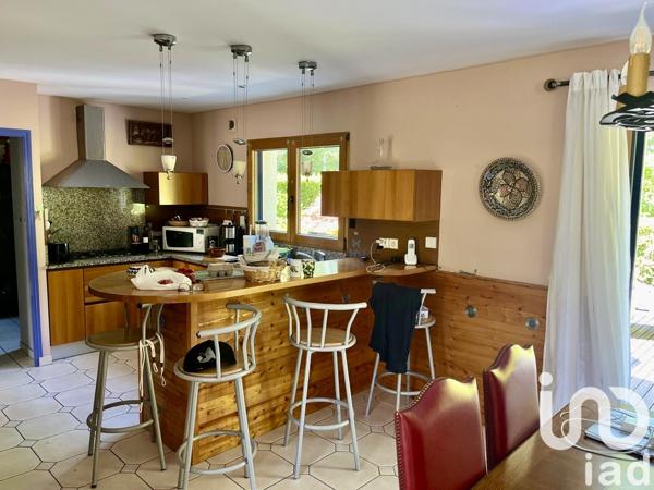 Maison à vendre 7 pièces 171 m² Guidel