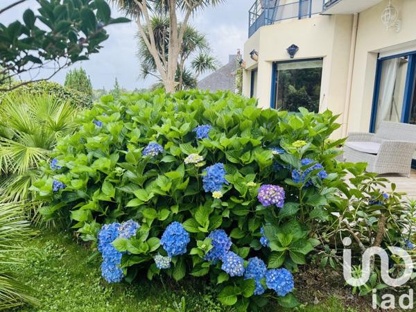 Maison à vendre 7 pièces 171 m² Guidel