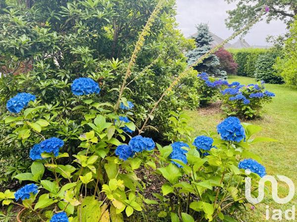 Maison à vendre 7 pièces 171 m² Guidel