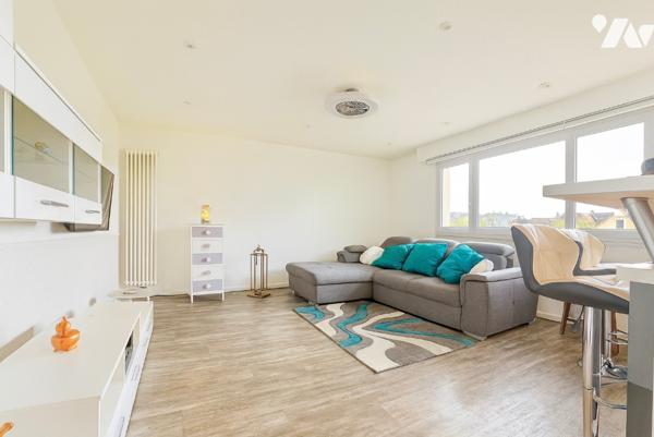 TOURS – Place Rabelais
Appartement T3 – 63 m² – Lumineux – Emplacement recherché