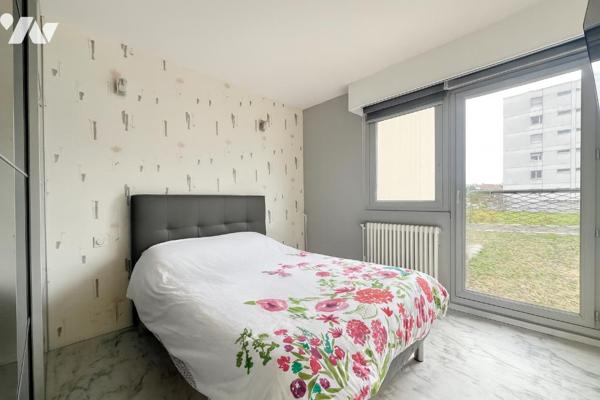 TOURS – Place Rabelais
Appartement T3 – 63 m² – Lumineux – Emplacement recherché