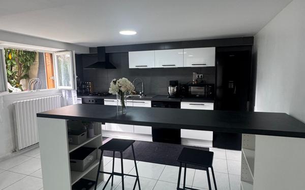 Appartement à louer    2 pièces • 67,05 m2 Sevran