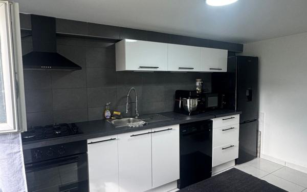 Appartement à louer    2 pièces • 67,05 m2 Sevran