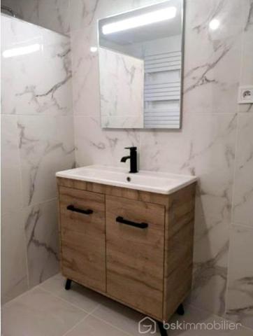 Maison en pierre de 175 m²