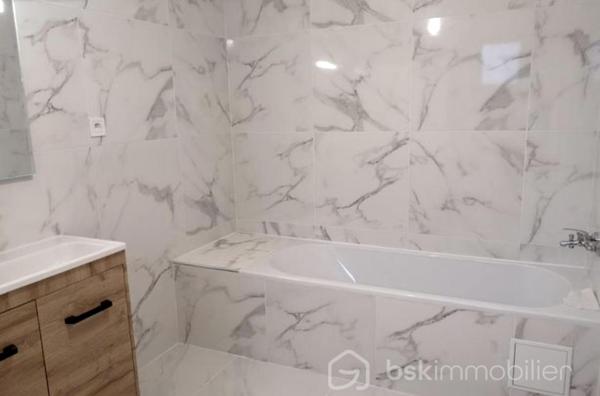 Maison en pierre de 175 m²