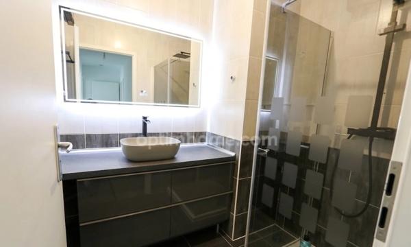 AMNEVILLE - APPARTEMENT 3 PIÈCES AVEC 2 CHAMBRES ! PARKING ET BALCON !