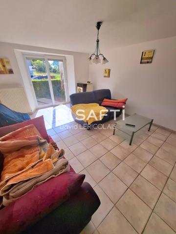 2 MAISONS - IDEAL GITE OU RESIDENCE SECONDAIRE