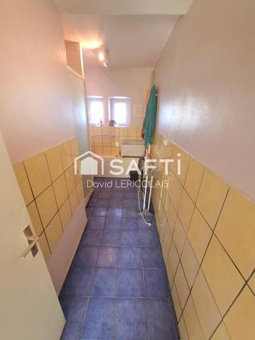 2 MAISONS - IDEAL GITE OU RESIDENCE SECONDAIRE