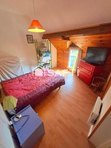 2 MAISONS - IDEAL GITE OU RESIDENCE SECONDAIRE