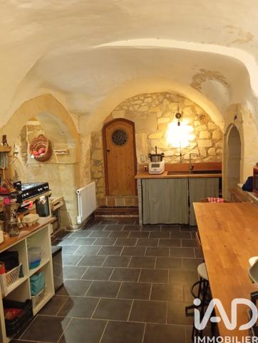 Maison à vendre 5 pièces 160 m² Brissac Loire Aubance