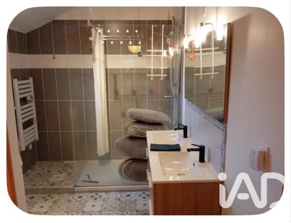 Maison à vendre 5 pièces 160 m² Brissac Loire Aubance