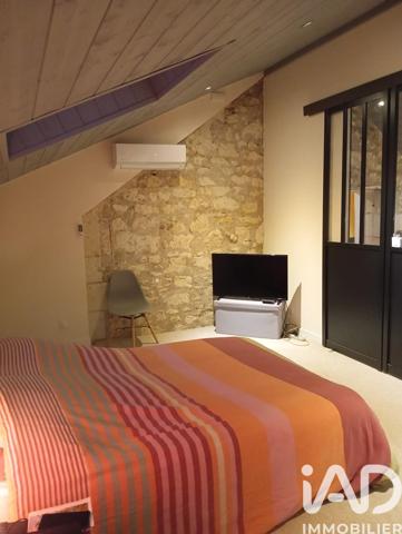 Maison à vendre 5 pièces 160 m² Brissac Loire Aubance