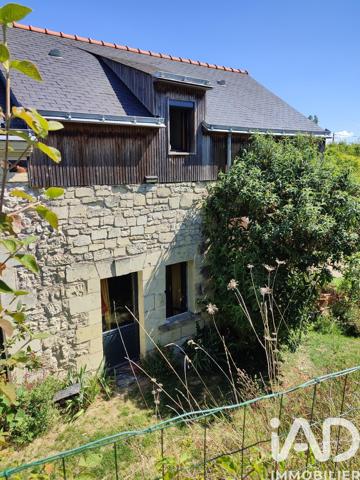 Maison à vendre 5 pièces 160 m² Brissac Loire Aubance