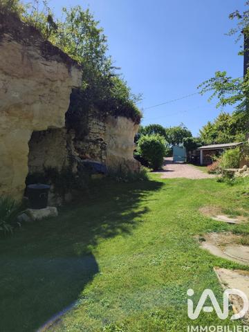 Maison à vendre 5 pièces 160 m² Brissac Loire Aubance