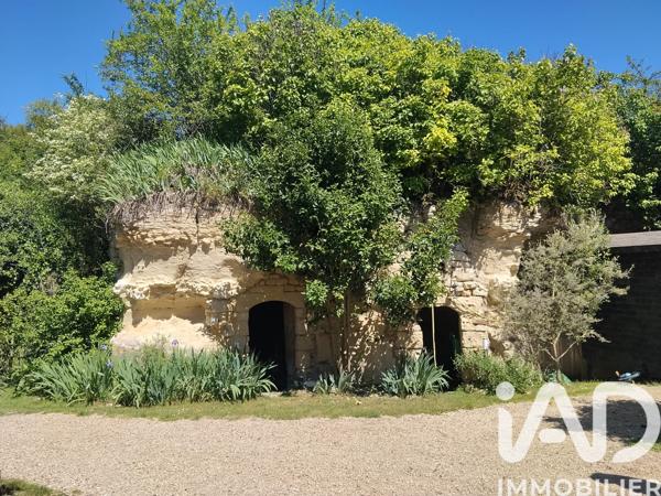 Maison à vendre 5 pièces 160 m² Brissac Loire Aubance