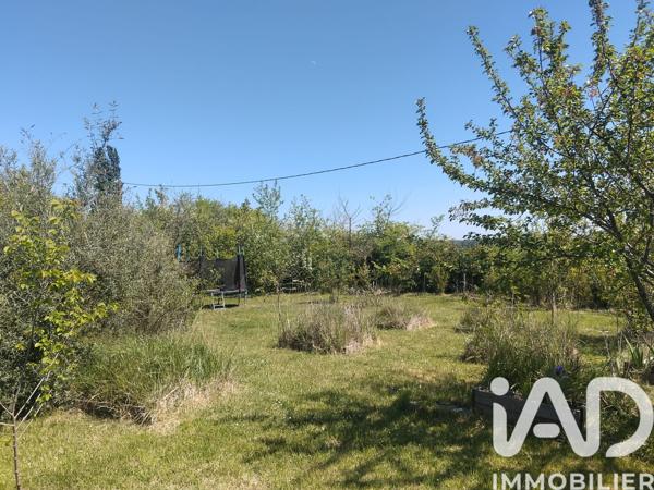 Maison à vendre 5 pièces 160 m² Brissac Loire Aubance
