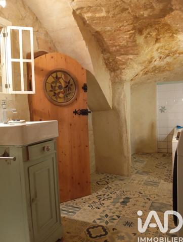 Maison à vendre 5 pièces 160 m² Brissac Loire Aubance