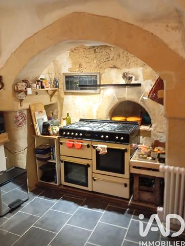 Maison à vendre 5 pièces 160 m² Brissac Loire Aubance