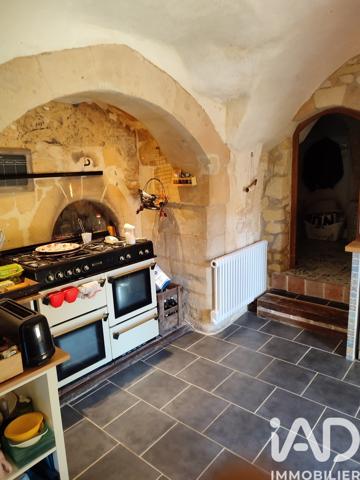 Maison à vendre 5 pièces 160 m² Brissac Loire Aubance