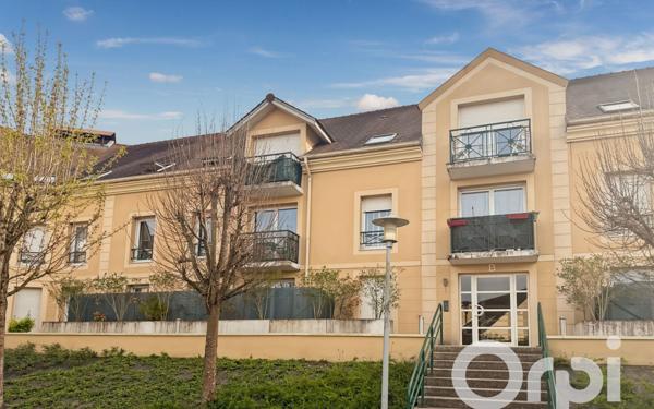Appartement à vendre    1 pièce • 25,89 m2 Chaumont-en-Vexin