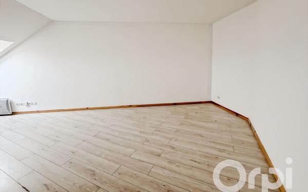 Appartement à vendre    1 pièce • 25,89 m2 Chaumont-en-Vexin