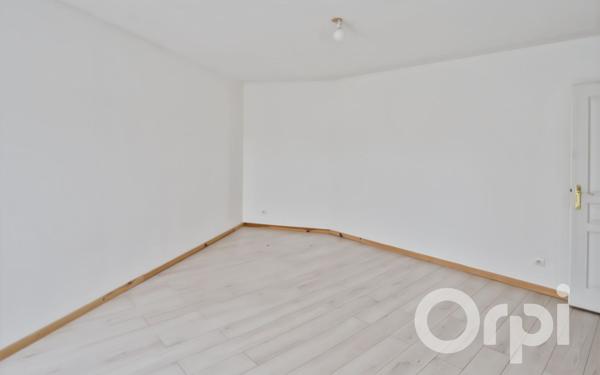 Appartement à vendre    1 pièce • 25,89 m2 Chaumont-en-Vexin