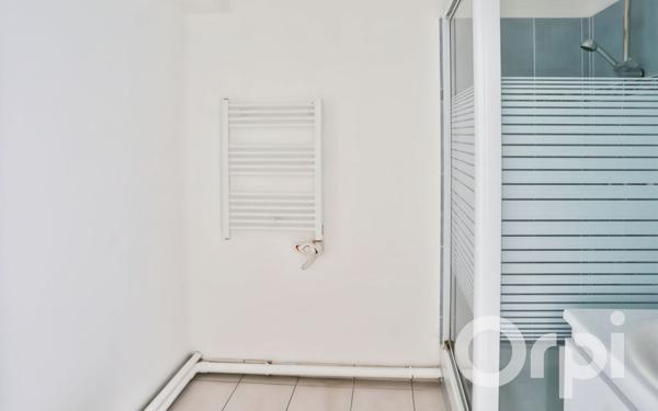 Appartement à vendre    1 pièce • 25,89 m2 Chaumont-en-Vexin