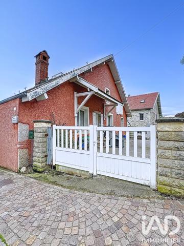 Maison à vendre 4 pièces 100 m² Valserhône