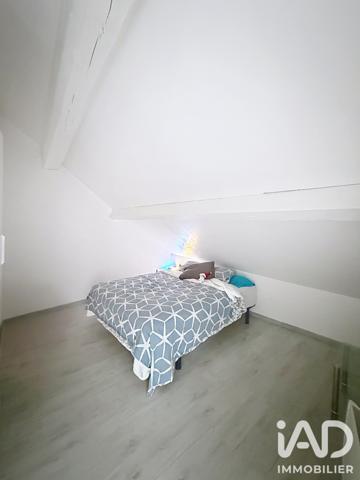 Maison à vendre 4 pièces 100 m² Valserhône