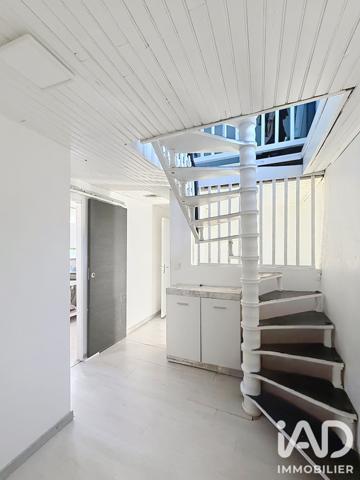 Maison à vendre 4 pièces 100 m² Valserhône