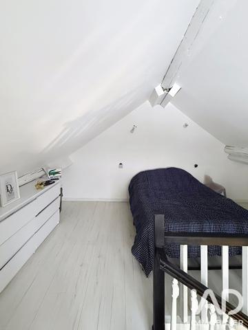 Maison à vendre 4 pièces 100 m² Valserhône