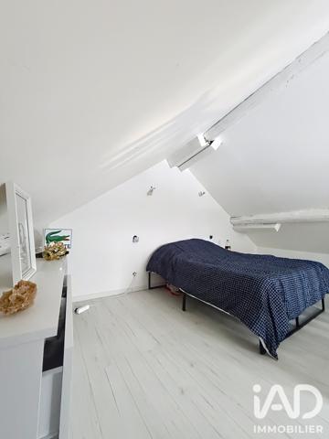 Maison à vendre 4 pièces 100 m² Valserhône