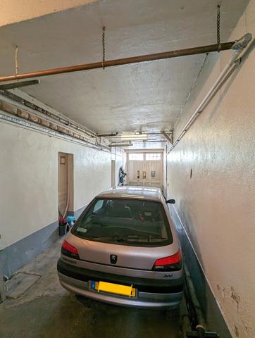 À Vendre – Maison de Ville avec Local Commercial, Terrasse, Dépendance & Grand Garage – Hyper-Centre de Tarbes