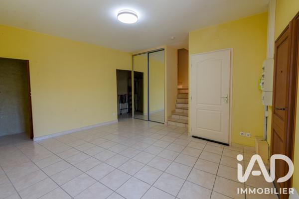 Maison à vendre 4 pièces 73 m² Rochegude