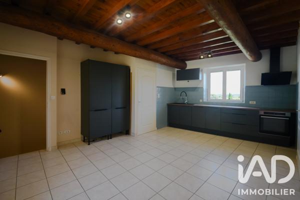 Maison à vendre 4 pièces 73 m² Rochegude