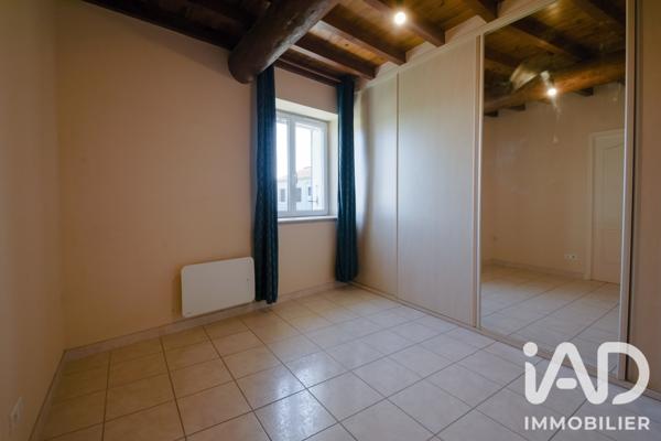 Maison à vendre 4 pièces 73 m² Rochegude