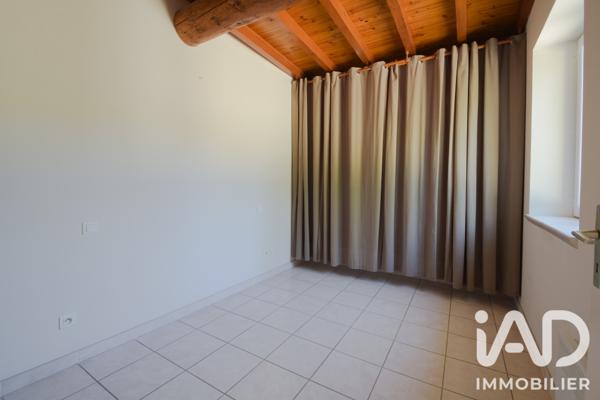 Maison à vendre 4 pièces 73 m² Rochegude