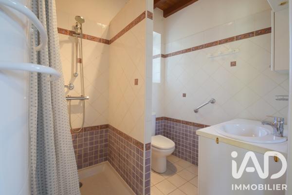Maison à vendre 4 pièces 73 m² Rochegude