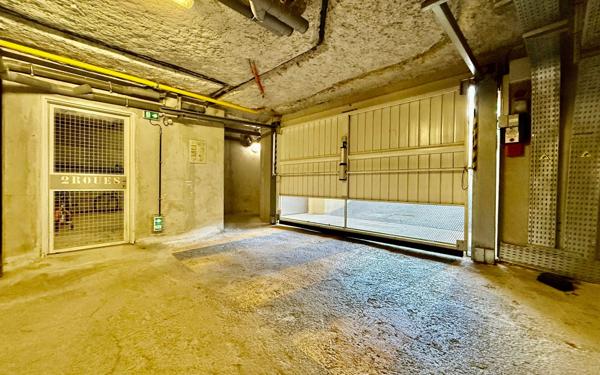 Appartement à vendre    2 pièces • 41,51 m2 La Colle-sur-Loup