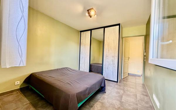 Appartement à vendre    2 pièces • 41,51 m2 La Colle-sur-Loup