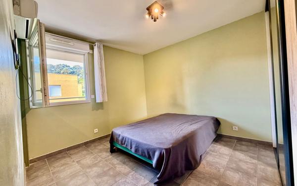 Appartement à vendre    2 pièces • 41,51 m2 La Colle-sur-Loup