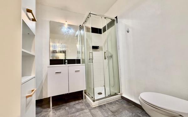 Appartement à vendre    2 pièces • 41,51 m2 La Colle-sur-Loup