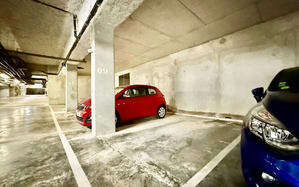 Appartement à vendre    2 pièces • 41,51 m2 La Colle-sur-Loup