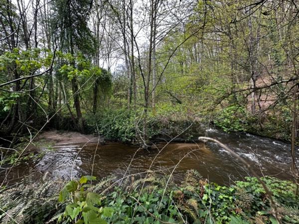 Maison à vendre 6 pièces VIRE (14) avec atelier