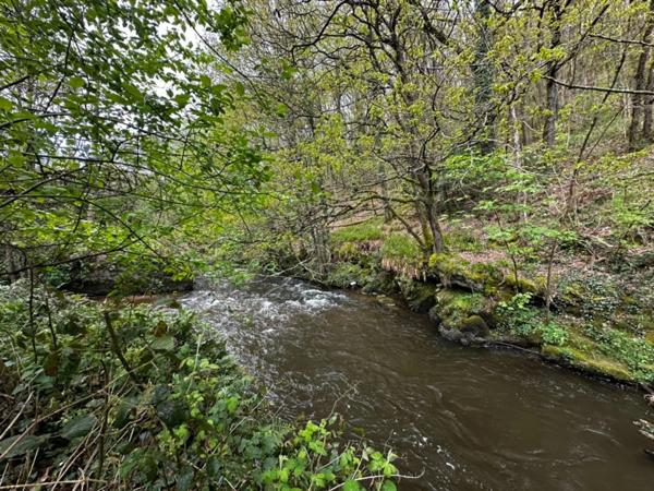 Maison à vendre 6 pièces VIRE (14) avec atelier