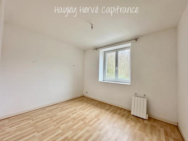 Maison à vendre 6 pièces VIRE (14) avec atelier