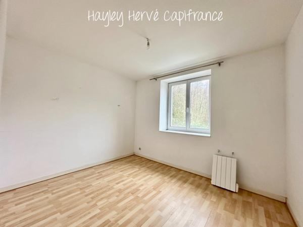 Maison à vendre 6 pièces VIRE (14) avec atelier